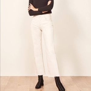 Reformation Jeans